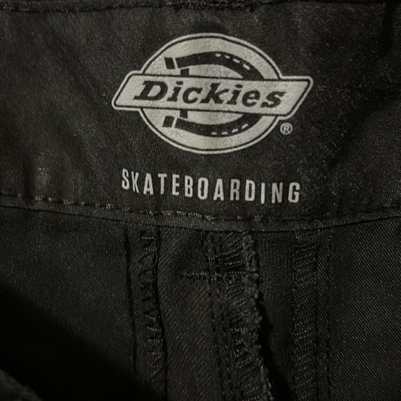 Baggy dickies skateboarding pants - Picture 3 of 7
